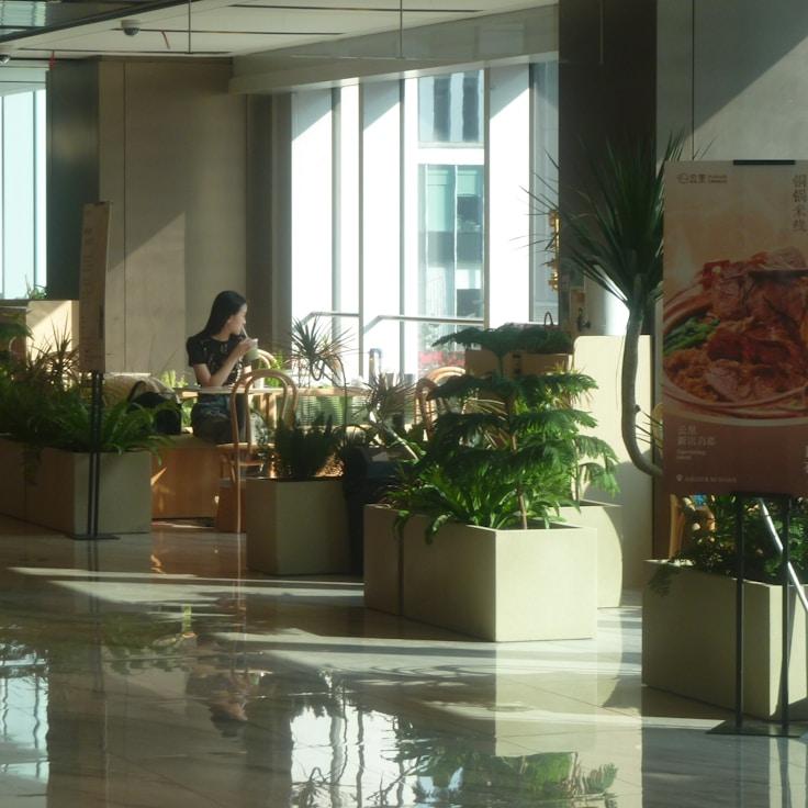 Family-friendly shopping and daily life in Germany